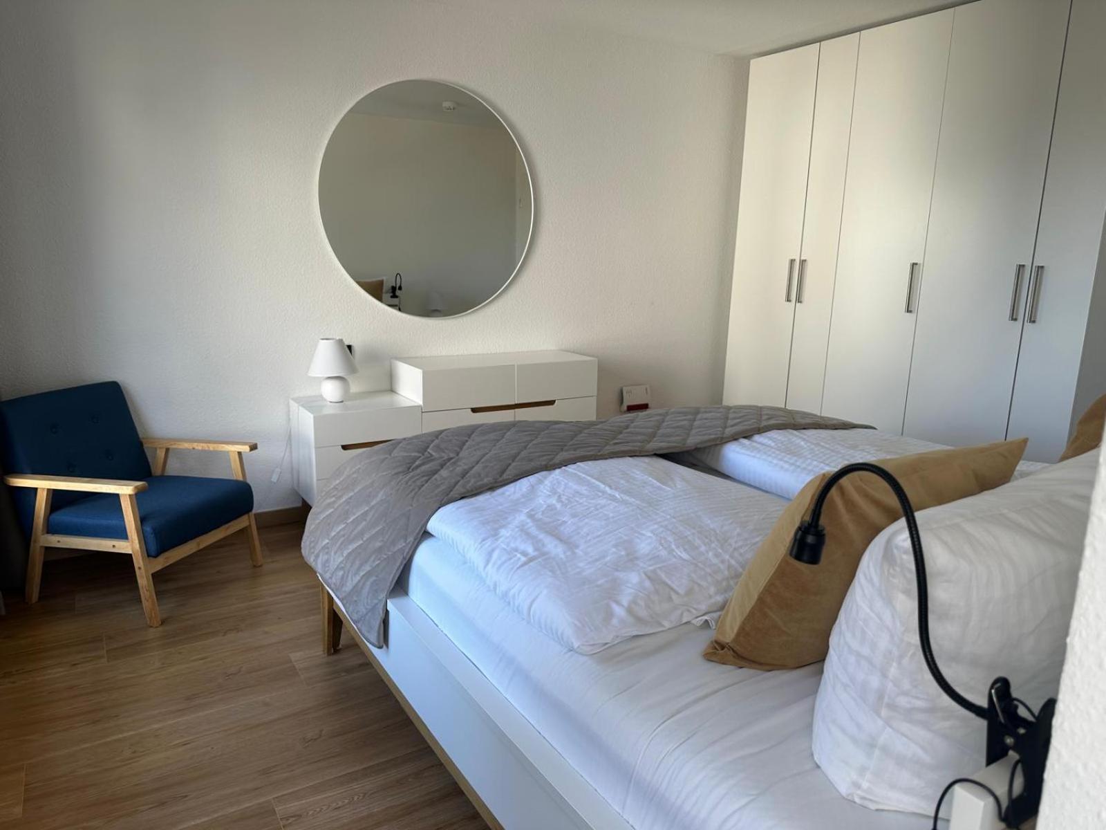 Sandbank Hotel & Appartements ルブミン エクステリア 写真